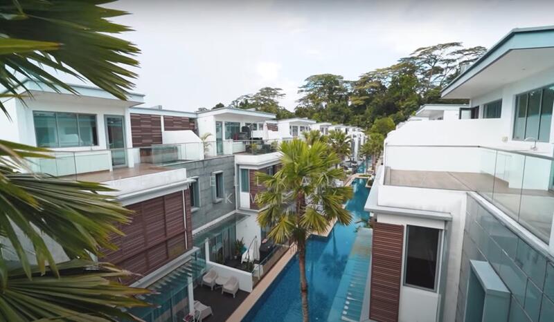 Strata Landed nr RGPS & NYPS, Greenwood Avenue, 5 Bedrooms, 3,100 sqft, Town House For Sale, by Meriell Alexiz Kwek, 23825990 - PropertyGuru.com.sg