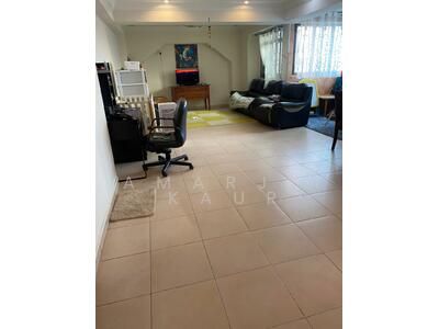 For Rent - 299A Compassvale Street