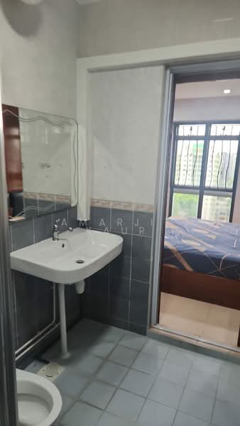 299A Compassvale Street, 299A Compassvale Street, 3 Bedrooms, 1,100 sqft, HDB Flat For Rent, by Amarjit Kaur, 23826127 - PropertyGuru.com.sg