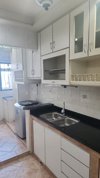 299A Compassvale Street, 299A Compassvale Street, 3 Bedrooms, 1,100 sqft, HDB Flat For Rent, by Amarjit Kaur, 23826127 - PropertyGuru.com.sg