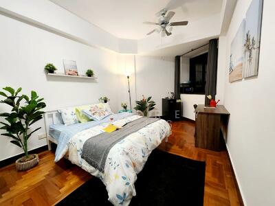 For Sale - Eastpoint Green