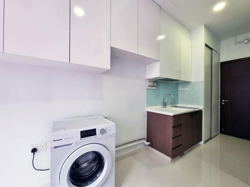 Urban Vista, 22 Tanah Merah Kechil Link, Bedok / Upper East Coast, Studio, 300 sqft, Condominium For Rent, by Nick Tan, 23826226 - PropertyGuru.com.sg
