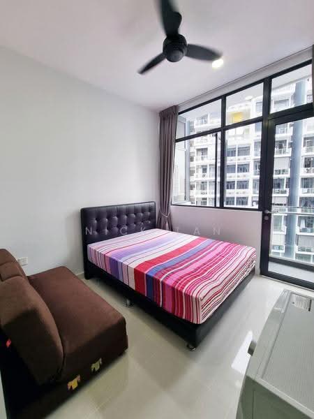Urban Vista, 22 Tanah Merah Kechil Link, Bedok / Upper East Coast, Studio, 300 sqft, Condominium For Rent, by Nick Tan, 23826226 - PropertyGuru.com.sg