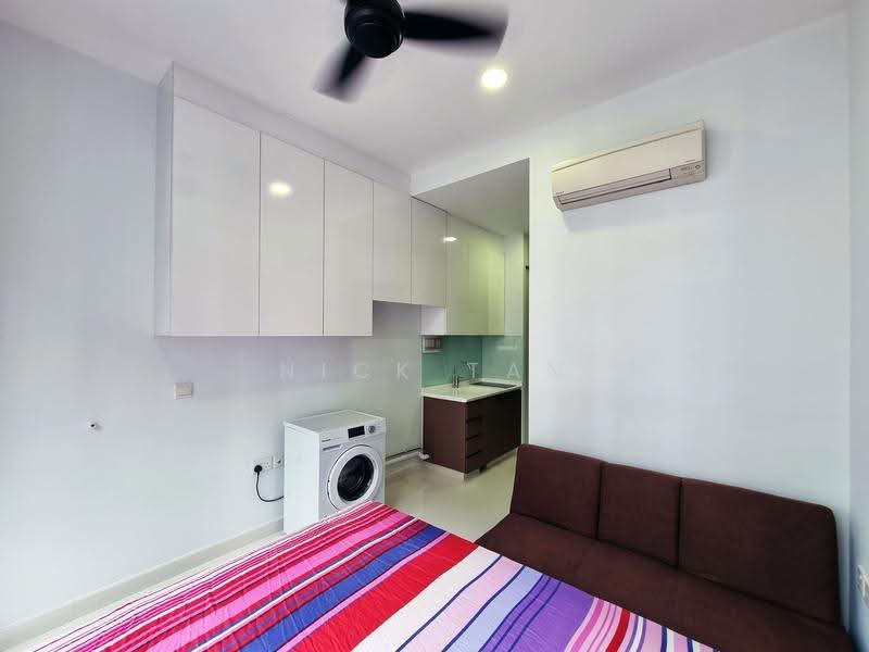 Urban Vista, 22 Tanah Merah Kechil Link, Bedok / Upper East Coast, Studio, 300 sqft, Condominium For Rent, by Nick Tan, 23826226 - PropertyGuru.com.sg