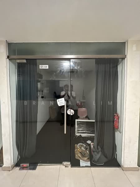 Le Regal, 340 Geylang Road, 107 sqft, Mall Shop For Rent, by Brandan Lim, 23826281 - CommercialGuru.com.sg