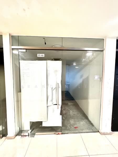 Le Regal, 340 Geylang Road, 107 sqft, Mall Shop For Rent, by Brandan Lim, 23826281 - CommercialGuru.com.sg