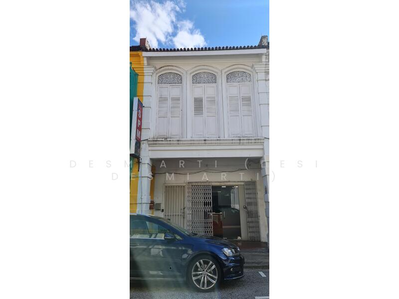 3 ADJOINING 2.5 STOREY SHOPHS W/ NIGHCLUB LICENSE. HIGH RENTAL, Dalhousie Lane, 5,400 sqft, Shop / Shophouse For Sale, by Desmiarti Desi, 23826290 - CommercialGuru.com.sg