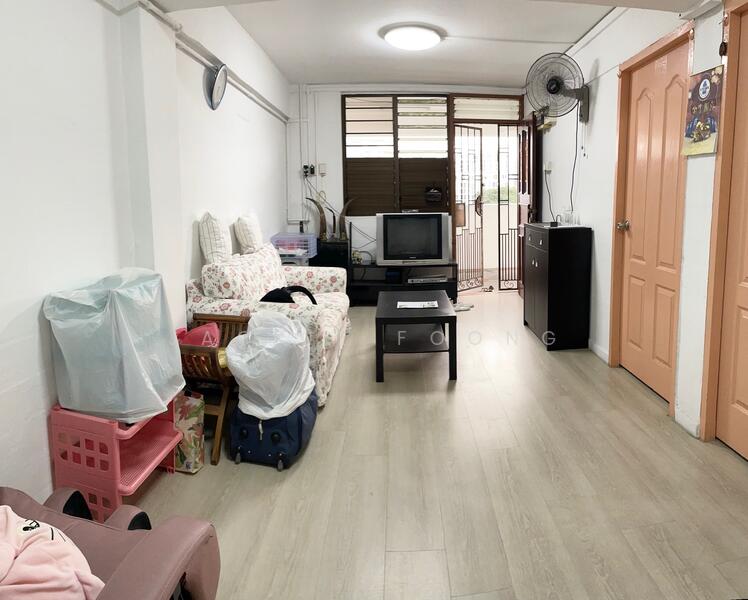 For Rent - 209 Boon Lay Place