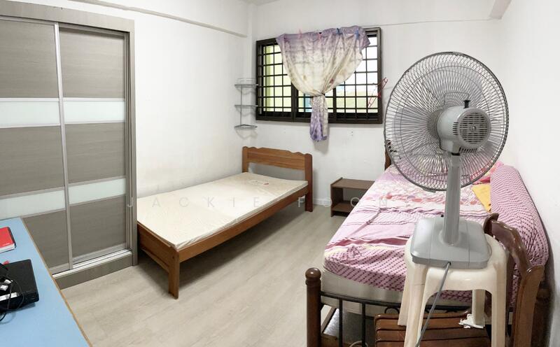 For Rent - 209 Boon Lay Place