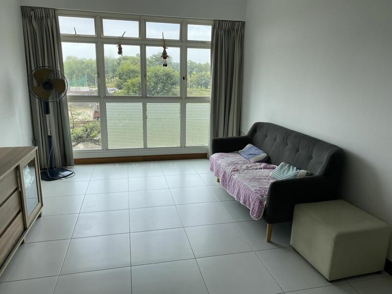 For Rent - 80A Telok Blangah Street 31