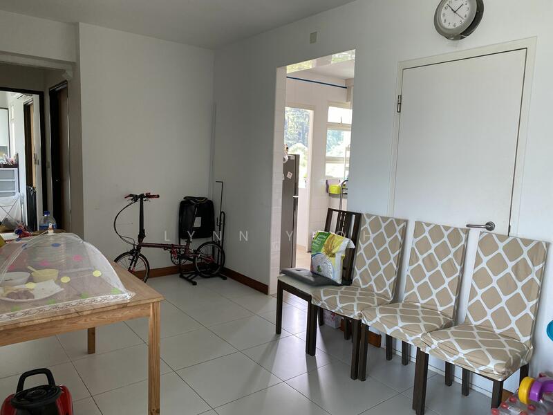 For Rent - 80A Telok Blangah Street 31