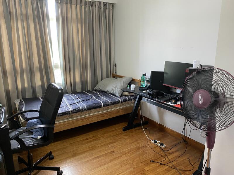 For Rent - 80A Telok Blangah Street 31