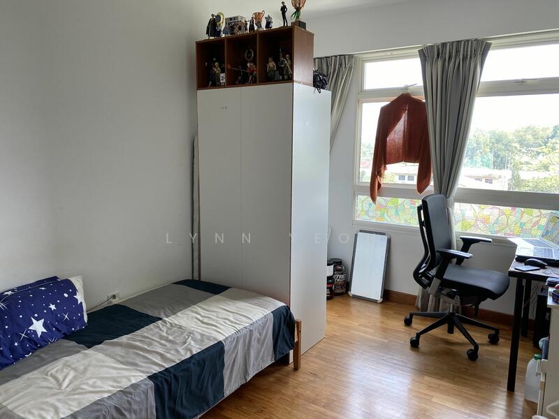 For Rent - 80A Telok Blangah Street 31