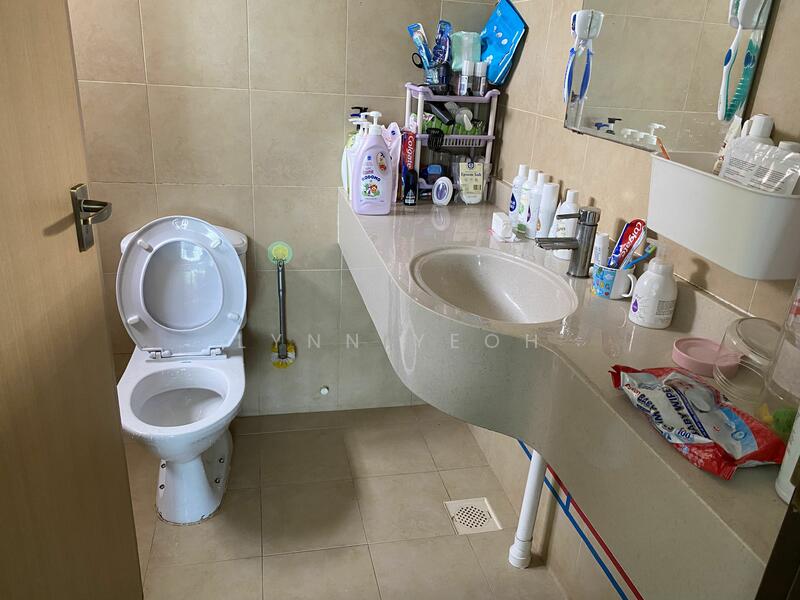 For Rent - 80A Telok Blangah Street 31