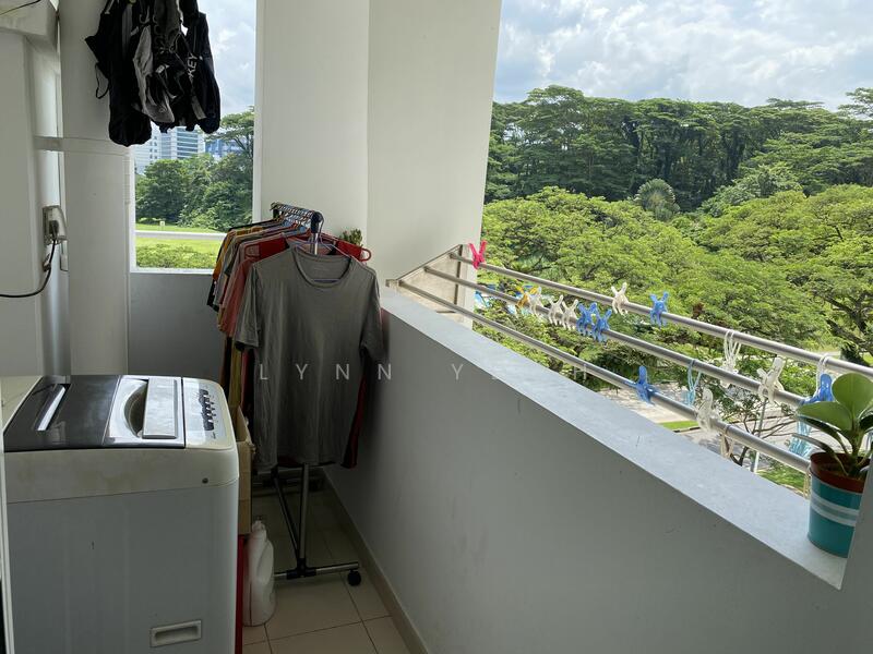 For Rent - 80A Telok Blangah Street 31