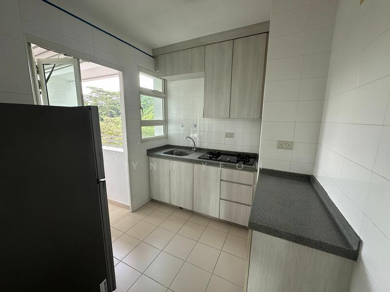 For Rent - 80A Telok Blangah Street 31