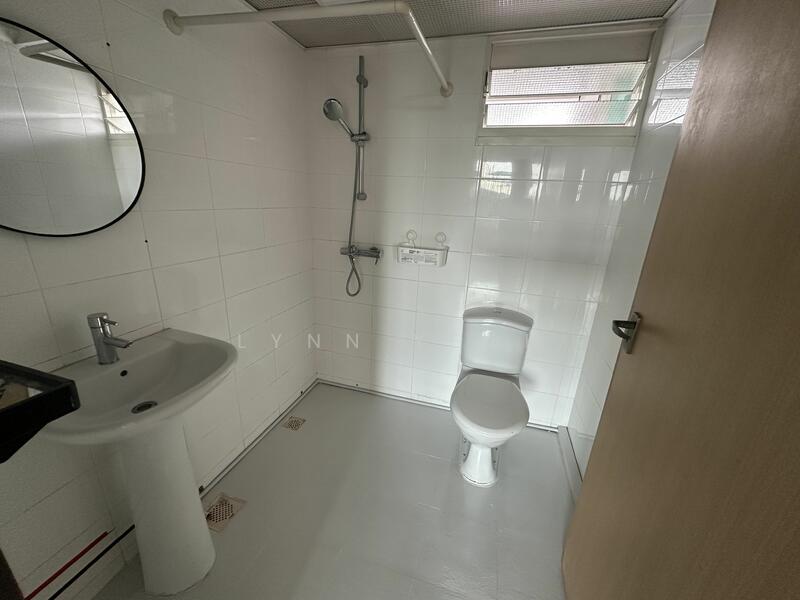 For Rent - 80A Telok Blangah Street 31