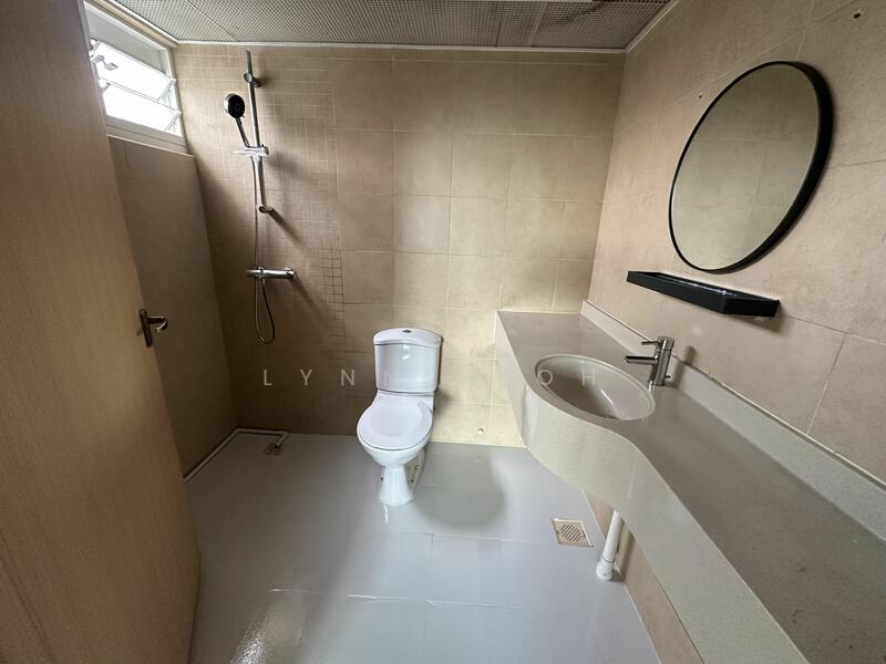 For Rent - 80A Telok Blangah Street 31