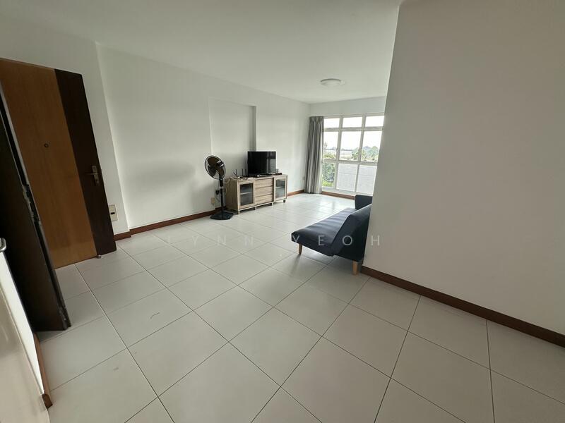 For Rent - 80A Telok Blangah Street 31
