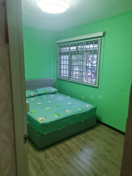 119 Hougang Avenue 1, 119 Hougang Avenue 1, Room Rental, 150 sqft, HDB Flat For Rent, by Eugene Koh, 23826651 - PropertyGuru.com.sg