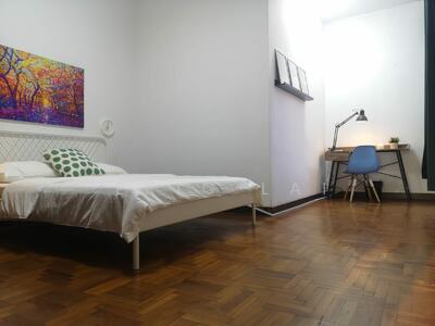 For Rent - Tan Tong Meng Tower