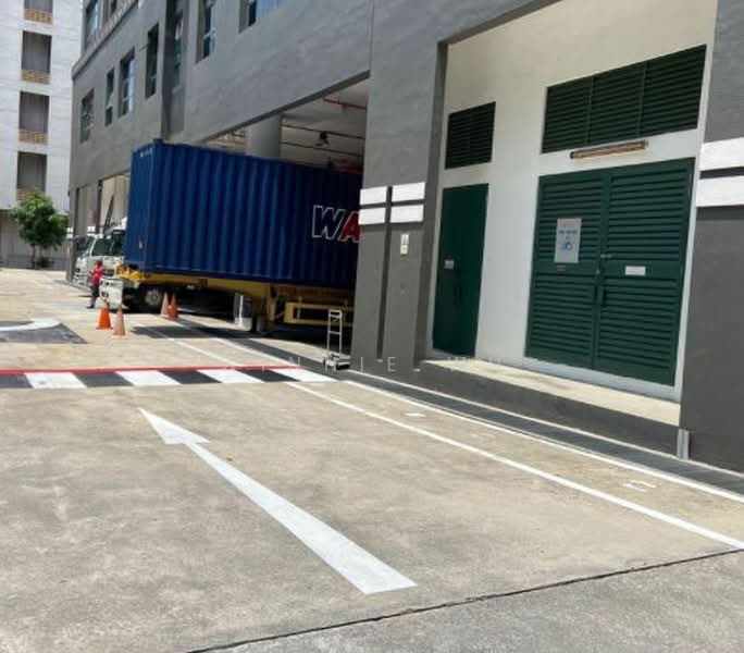 Tannery House, 37 Tannery Lane, 2,347 sqft, Light Industrial (B1) For Rent, by Winnie Wu, 23826983 - CommercialGuru.com.sg