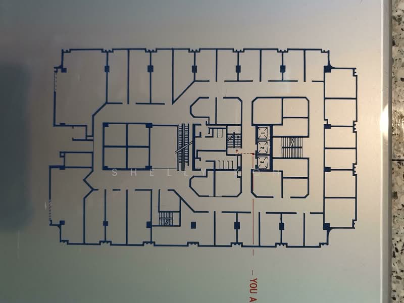 Far East Shopping Centre, 545 Orchard Road, 185 sqft, Other Retail For Rent, by Shelly Koh, 23827031 - CommercialGuru.com.sg