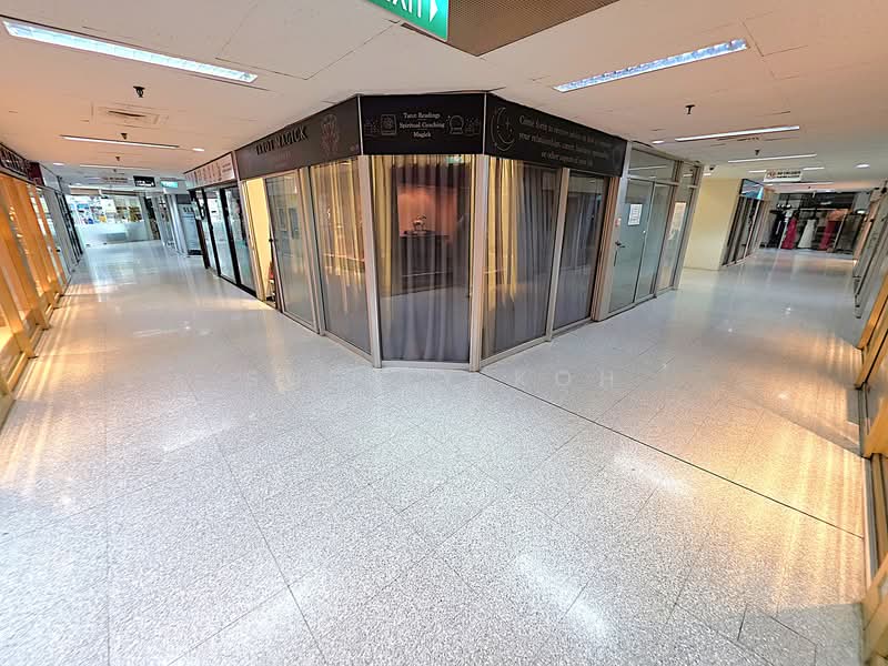 Far East Shopping Centre, 545 Orchard Road, 185 sqft, Other Retail For Rent, by Shelly Koh, 23827031 - CommercialGuru.com.sg