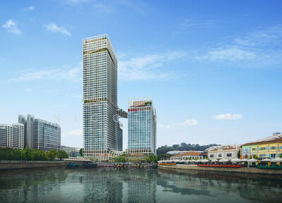 For Sale - CanningHill Piers