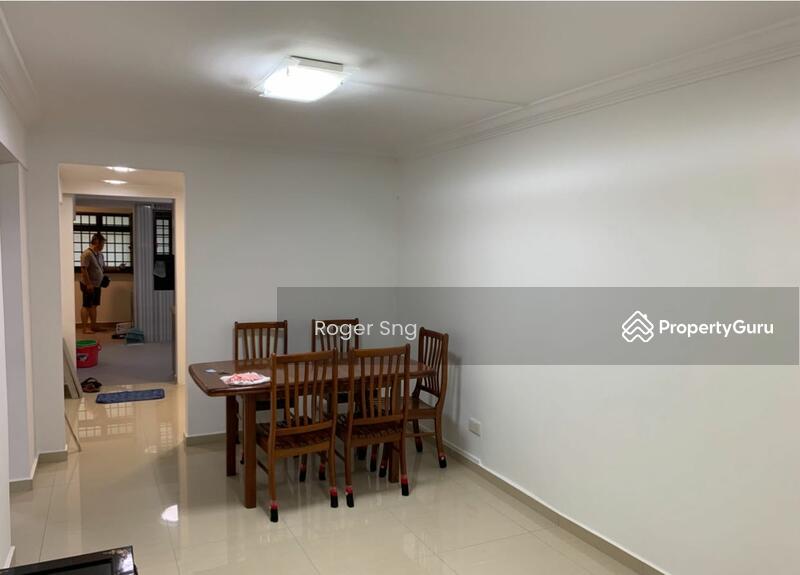 For Rent - 38 Lorong 5 Toa Payoh