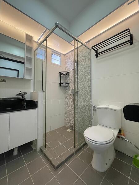 For Rent - 113B McNair Towers