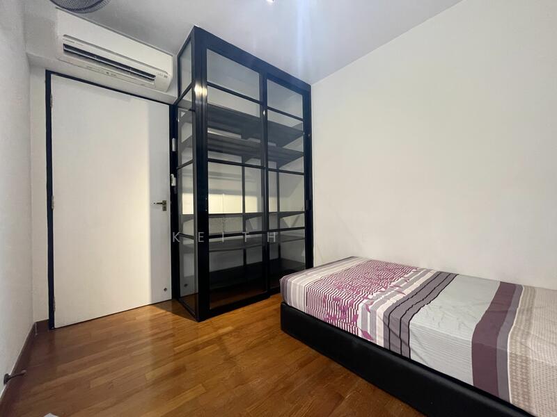 For Rent - 113B McNair Towers