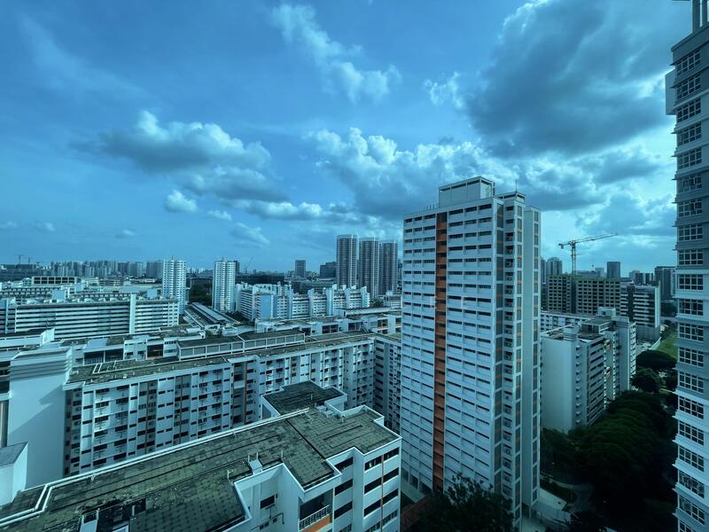 For Rent - 113B McNair Towers