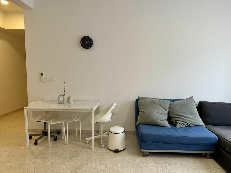 For Rent - The Red House