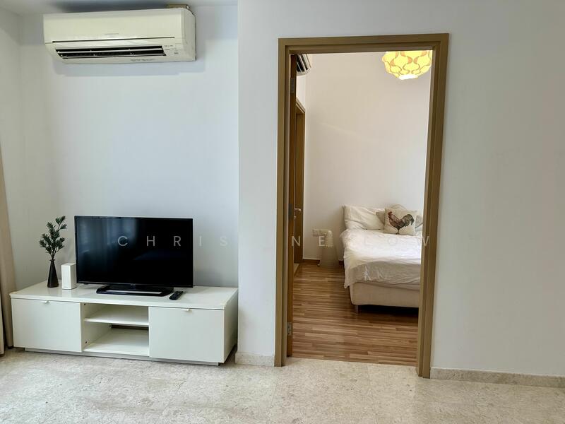 For Rent - The Red House