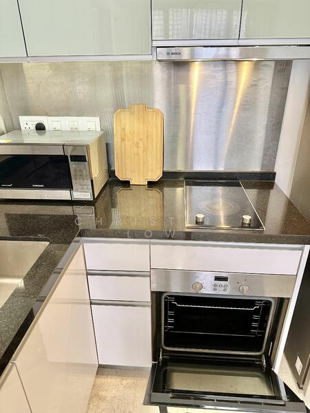 For Rent - The Red House