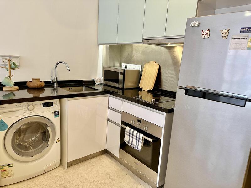 For Rent - The Red House