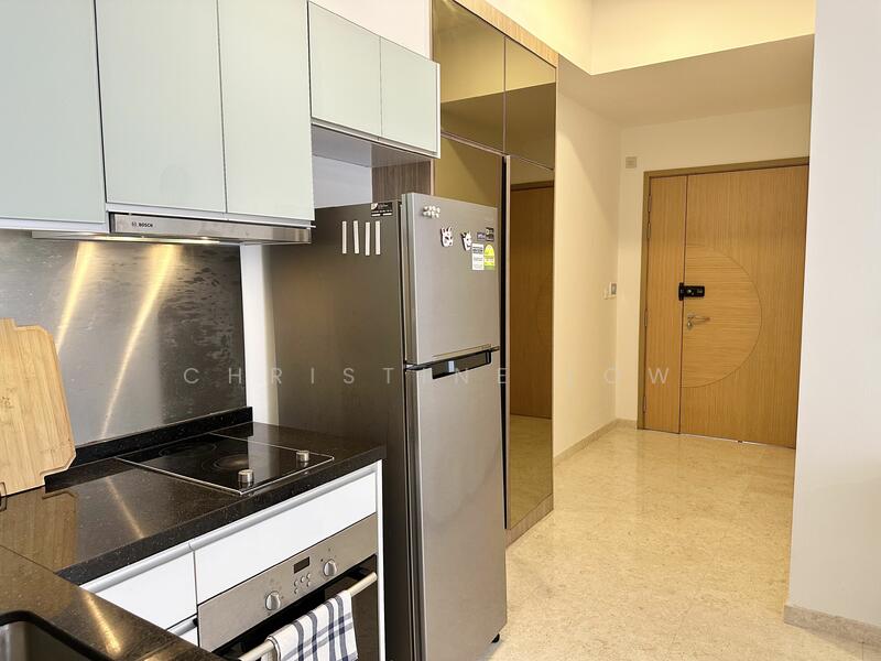 For Rent - The Red House