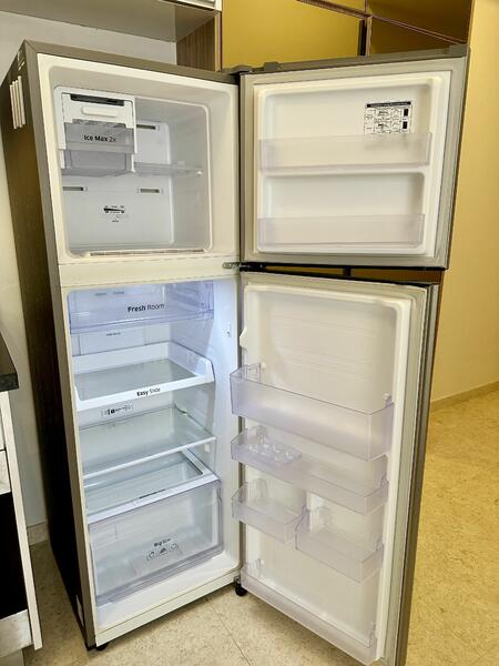 For Rent - The Red House