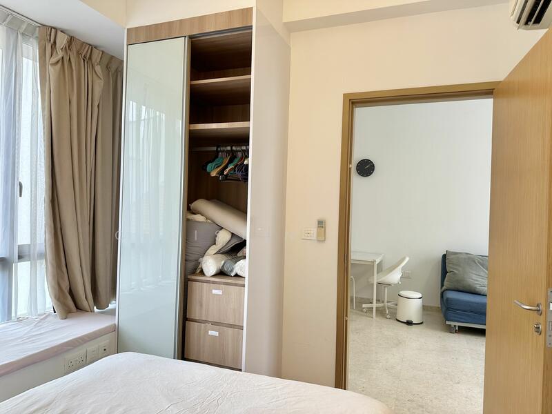 For Rent - The Red House