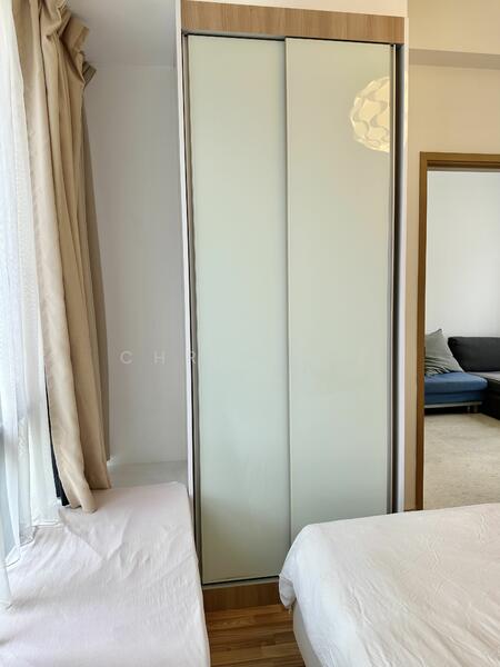 For Rent - The Red House