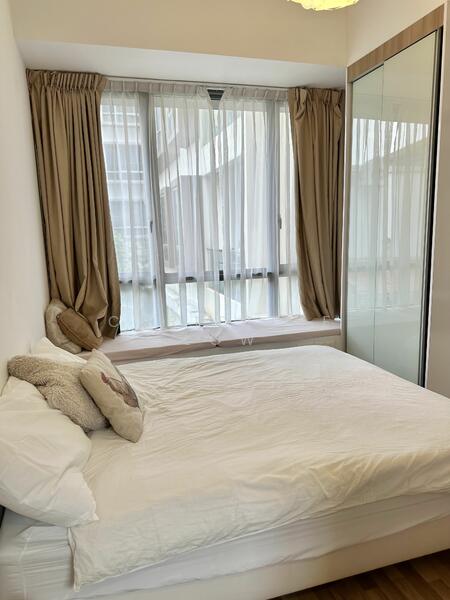 For Rent - The Red House