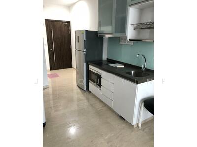 For Sale - Novena Regency