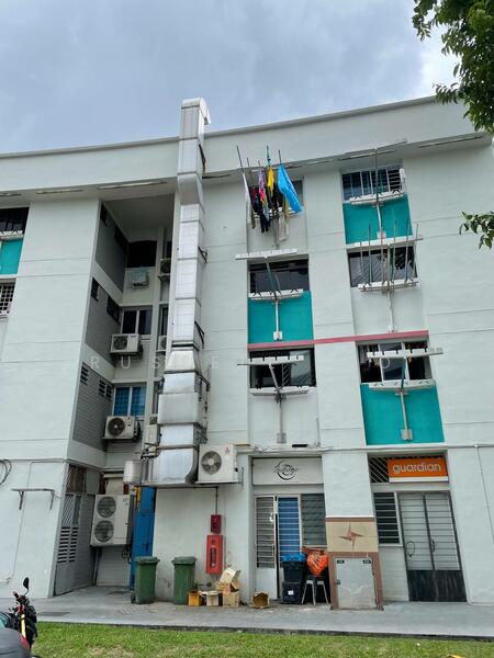 152 Serangoon North Avenue 1, 152 Serangoon North Avenue 1, 1,475 sqft, Shop / Shophouse For Sale, by Russell Teo, 23827727 - CommercialGuru.com.sg