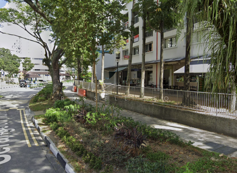 152 Serangoon North Avenue 1, 152 Serangoon North Avenue 1, 1,475 sqft, Shop / Shophouse For Sale, by Russell Teo, 23827727 - CommercialGuru.com.sg