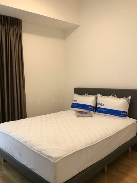 DUO Residences, 1 Fraser Street, 2 Bedrooms, 1,000 sqft, Apartment For Rent, by Keith Seah, 23828037 - PropertyGuru.com.sg