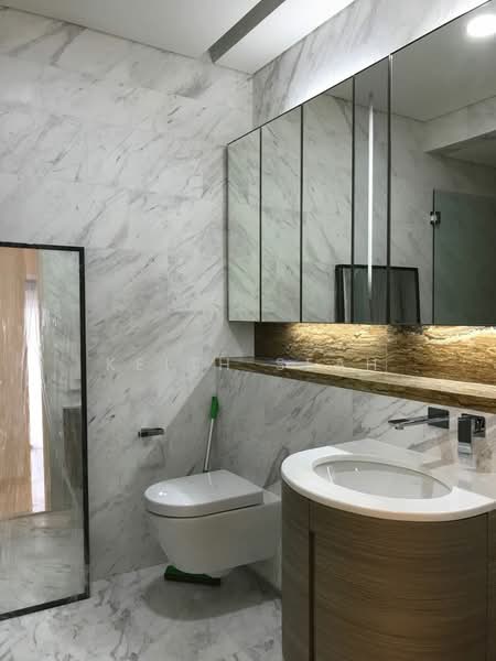 DUO Residences, 1 Fraser Street, 2 Bedrooms, 1,000 sqft, Apartment For Rent, by Keith Seah, 23828037 - PropertyGuru.com.sg