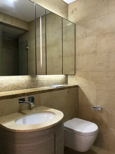 DUO Residences, 1 Fraser Street, 2 Bedrooms, 1,000 sqft, Apartment For Rent, by Keith Seah, 23828037 - PropertyGuru.com.sg