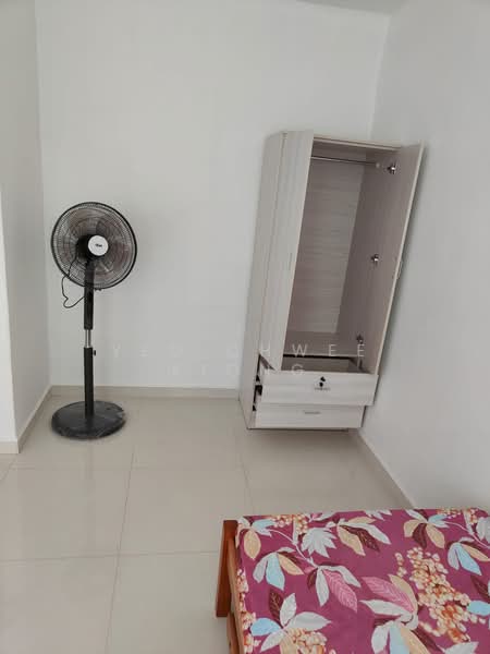 207 Serangoon Central, 207 Serangoon Central, Room Rental, 100 sqft, HDB Flat For Rent, by Yeo Chwee Kiong, 23828187 - PropertyGuru.com.sg