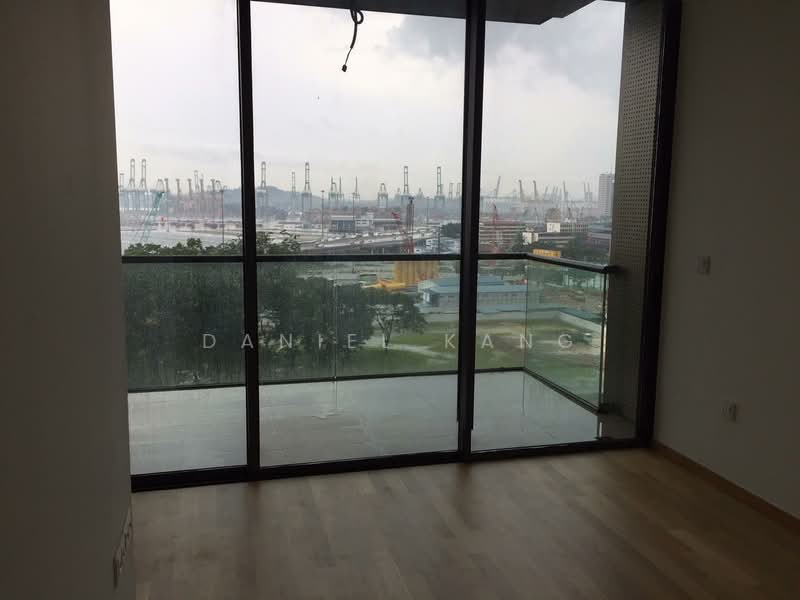 Marina One Residences, 21 Marina Way, 2 Bedrooms, 1,141 sqft, Condominium For Rent, by Daniel Kang, 23828194 - PropertyGuru.com.sg